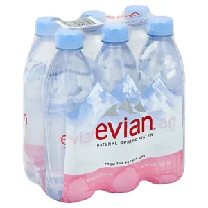 Evian