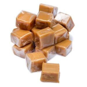 Caramel (Confectionery)