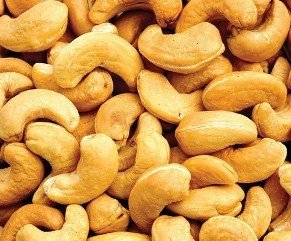 Cashew (Nut)