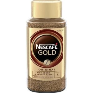 Nescafé Gold