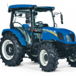 New Holland T4.55S