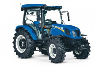 New Holland T4.55S