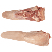 Beef Tonque, Swiss Cut