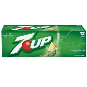 7-Up