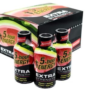 5hr Energy Extra