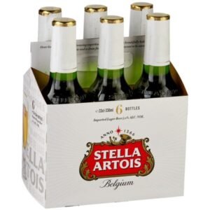 Stella Artois