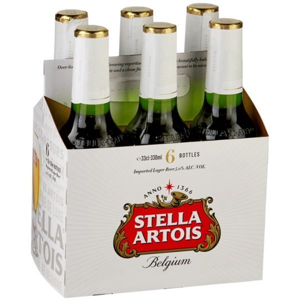 Stella Artois