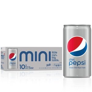 Pepsi Drink
