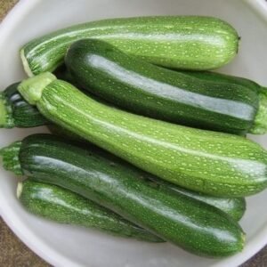 Courgette