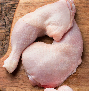 Chicken Thighs (Meat), with backbone
