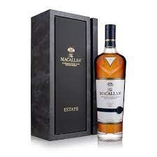MACALLAN ESTATE 750ML