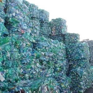 Pet Bottles