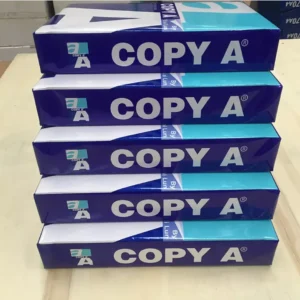 Manufacturers 70gsm 75gsm 80gsm Hard a4