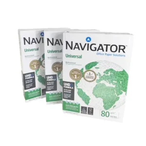 Navigator Copy Paper