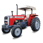 Massey Furguson 350, 50HP