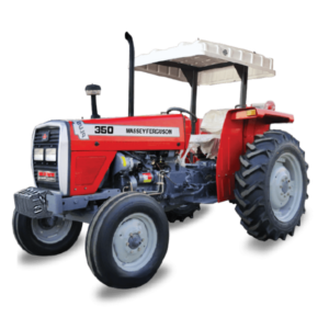 Massey Furguson 350, 50HP