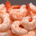 Frozen Shrimps