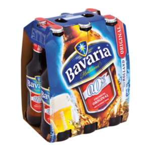 Bavaria Beer