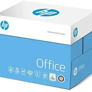 HP RH98112 80 gsm A4 White Office Copier Paper