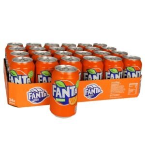 Fanta