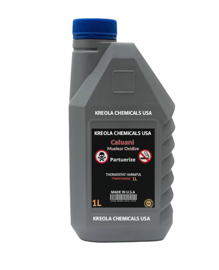 Caluanie Muelear Oxidize(1L)