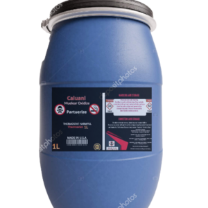 Caluanie Muelear Oxidize(50L)