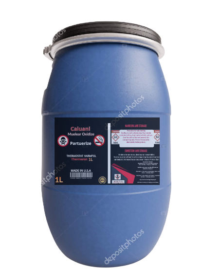 Caluanie Muelear Oxidize(50L)