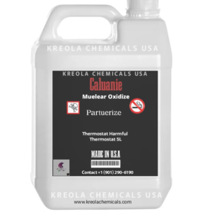 Caluanie Muelear Oxidize(5L)