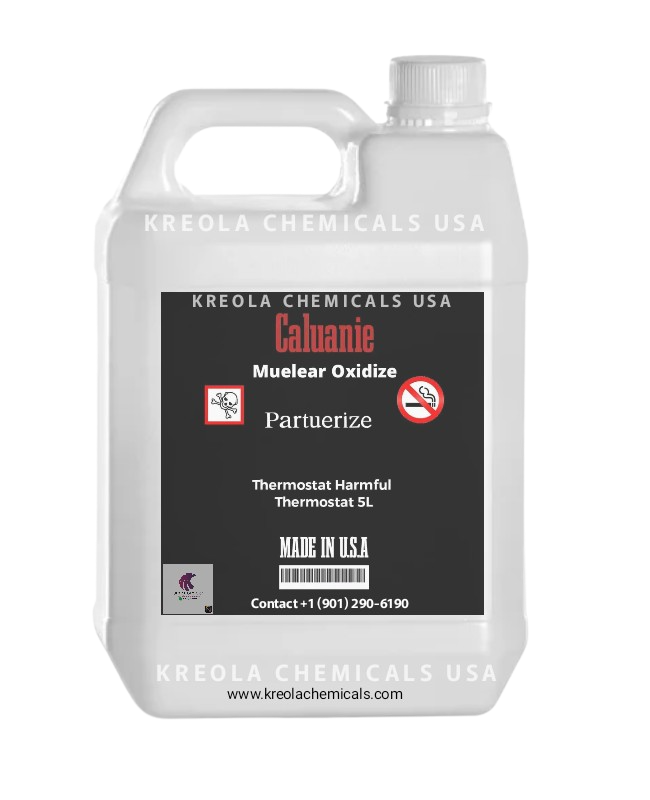 Caluanie Muelear Oxidize(5L)