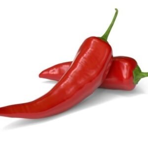 Chili Pepper