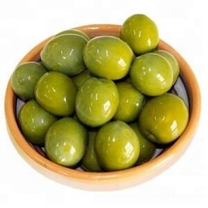 Fresh Olive