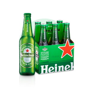 Heineken Beer