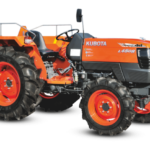 KUBOTA L4508 45HP