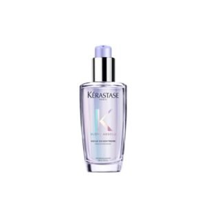 Kérastase Blond Absolu Huile Cicaextreme Hair Oil 100ml