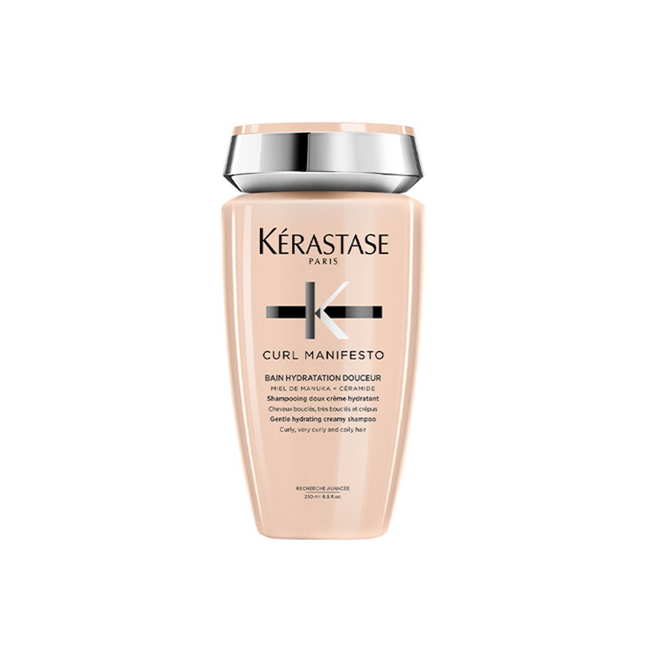 Kérastase Curl Manifesto Bain Hydration Douceur Shampoo 250ml