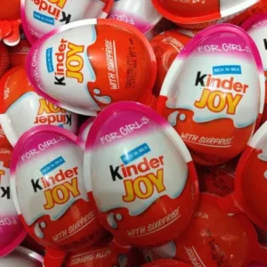 Kinder Joy
