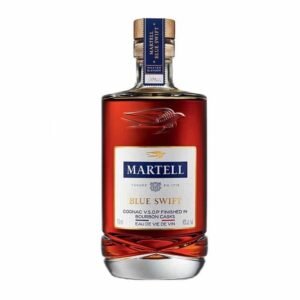MARTELL BLUE SWIFT