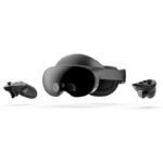 Meta Quest Pro VR Headset