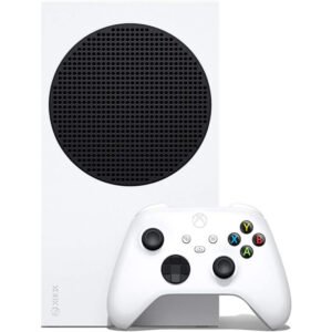 Microsoft Xbox Series S 512GB Console