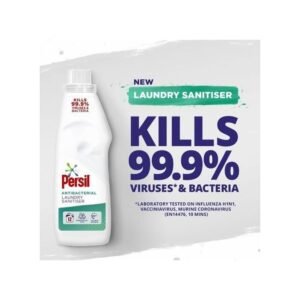 Persil Antibacterial Laundry Sanitizer