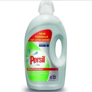 Persil Bio Liquid Detergent 160W - 4.3Litres