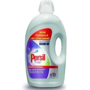 Persil Colour Protect Bio Liquid Detergent 160W - 4.3 Litres