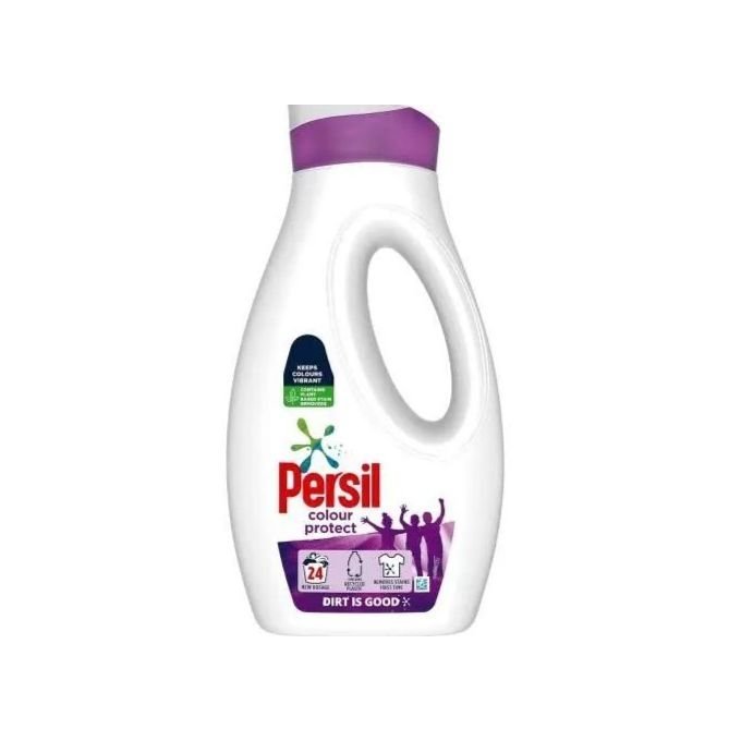 Persil Colour Protect Laundry Washing Liquid Detergent