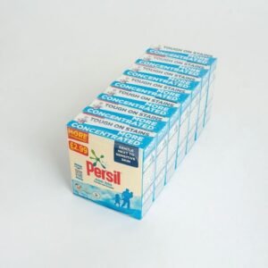 Persil Non Bio Washing Powder