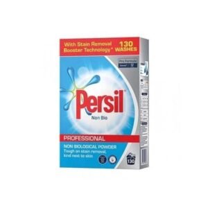 Persil Non Biological Washing Powder