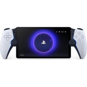 PlayStation Portal Remote Player