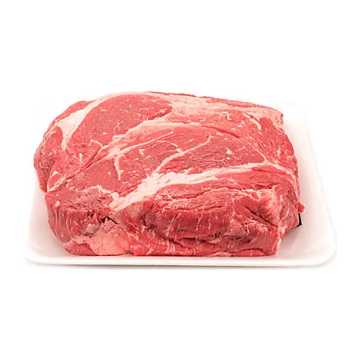 Beef Chuck, Boneless