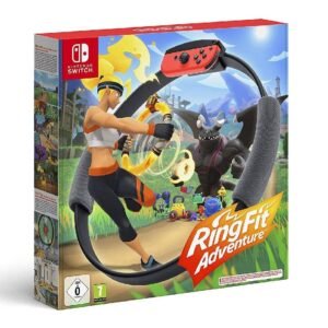 Ring Fit Adventure Nintendo Switch