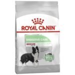 ROYAL CANIN ADULT MEDIUM DIGESTIVE CARE 12KG