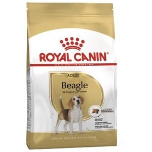 ROYAL CANIN BEAGLE DOG FOOD 12KG